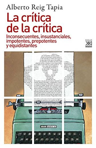 Critica de la Critica,La (in Spanish)
