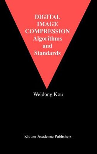 digital image compression