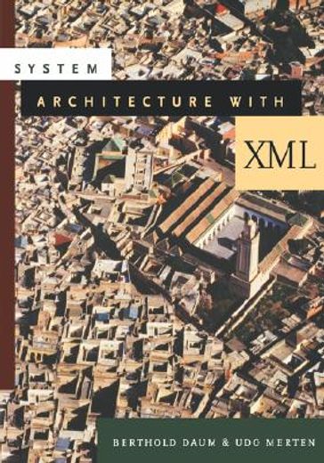 system architecture with xml