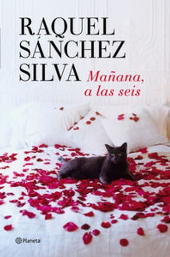 Mañana, A Las Seis (autores Españoles E Iberoamericanos)