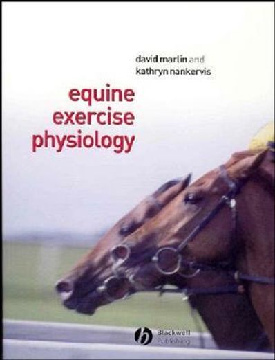 equine exercise physiology (en Inglés)