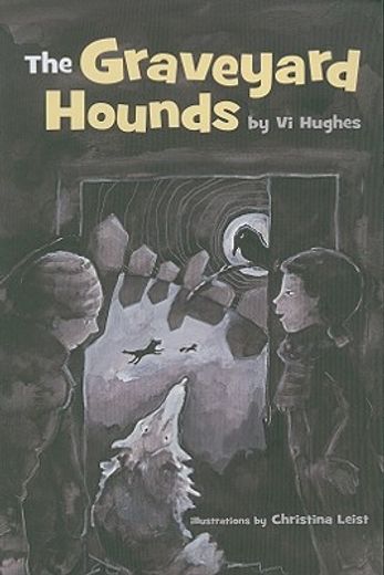 The Graveyard Hounds (en Inglés)