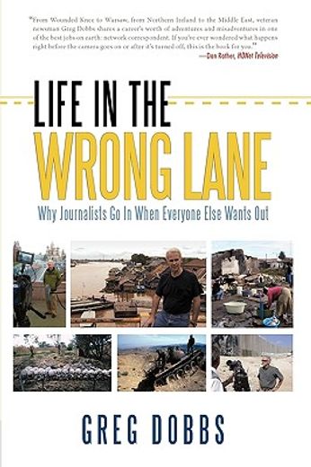 life in the wrong lane (en Inglés)