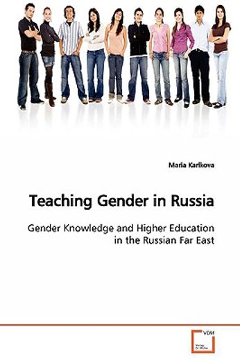 teaching gender in russia