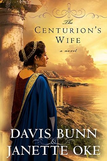 the centurion´s wife (in English)