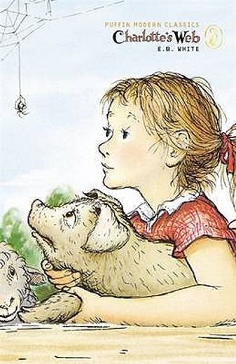 charlotte"s web (in English)