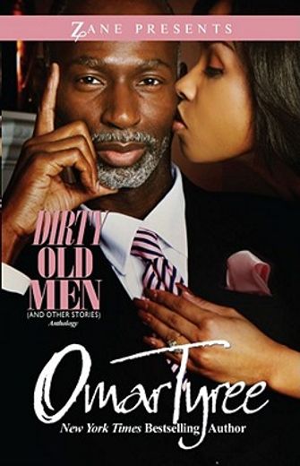 dirty old men (and other stories) (en Inglés)
