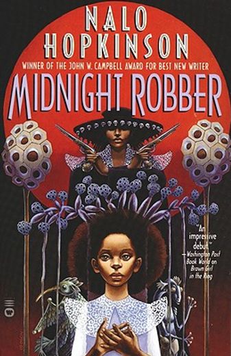 Midnight Robber (en Inglés)