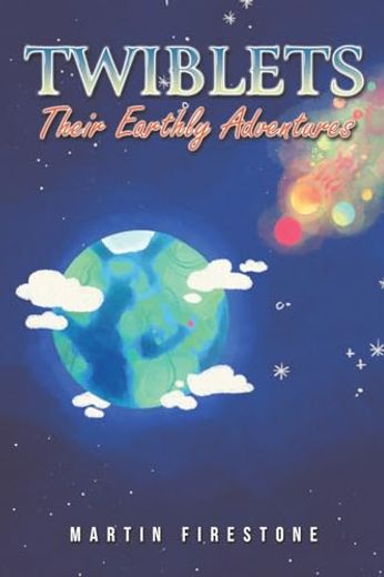 Twiblets - Their Earthly Adventures (in English)