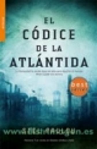 codice de la atlantida, el (in Spanish)
