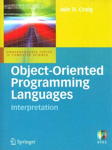 object-oriented programming languages,interpretation