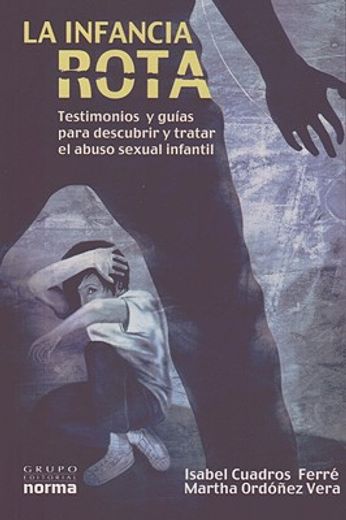 la infancia rota