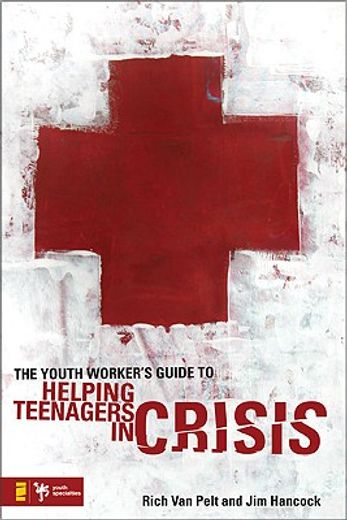 the youth worker´s guide to helping teenagers in crisis