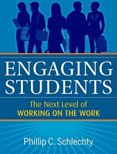 engaging students,the next level of working on the work (en Inglés)