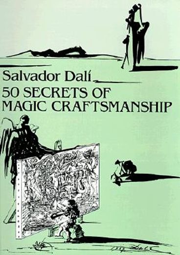 50 secrets of magic craftmanship (en Inglés)
