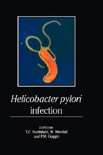 helicobacter pylori: pathophysiology, epidemiology and management