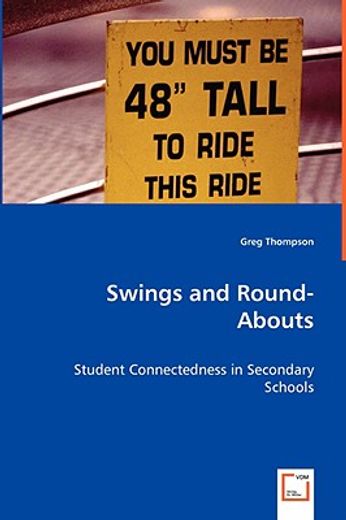 swings and round-abouts