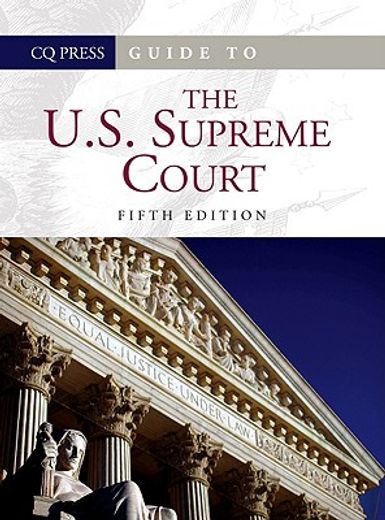 guide to the u.s. supreme court