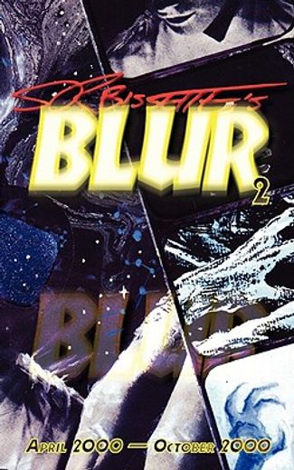blur (volume 2)