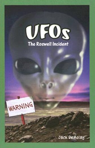 ufos,the roswell incident