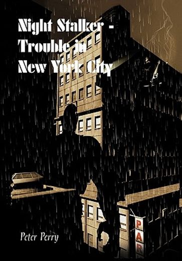 trouble in new york city