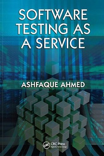 Software Testing as a Service (en Inglés)