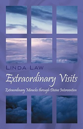 extraordinary visits: extraordinary mir