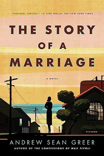 the story of a marriage (en Inglés)