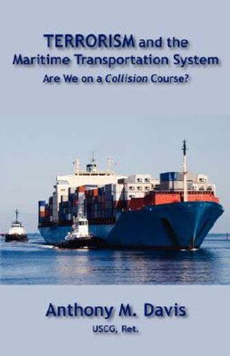 terrorism and the maritime transportation system