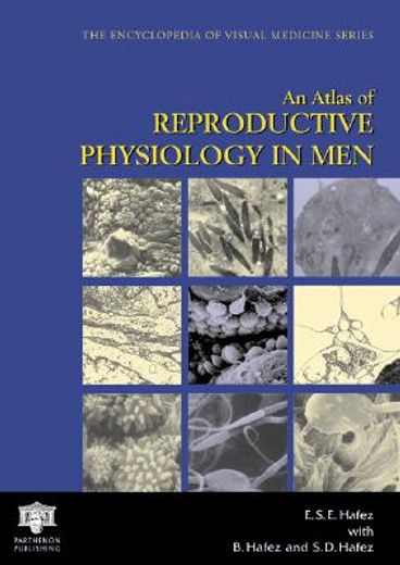 An Atlas of Reproductive Physiology in Men (en Inglés)