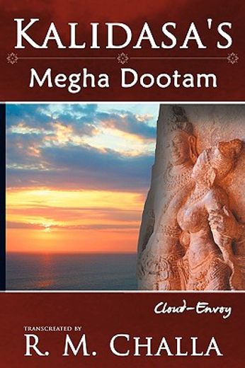 kalidasa´s megha dootam,cloud-envoy