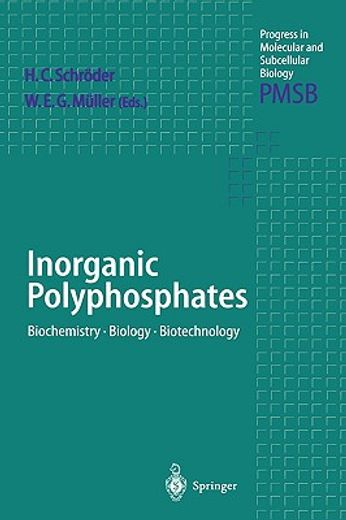 inorganic polyphosphates