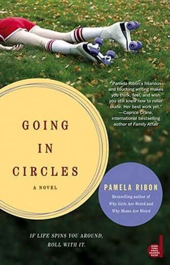 going in circles (in English)