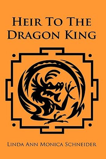 heir to the dragon king