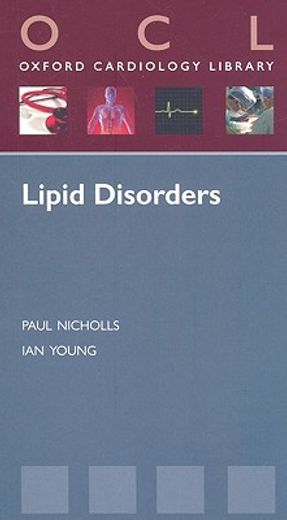 lipid disorders