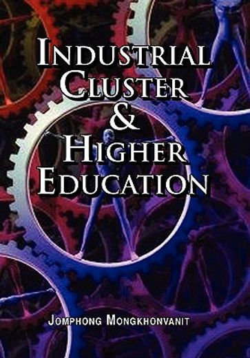 industrial cluster & higher education