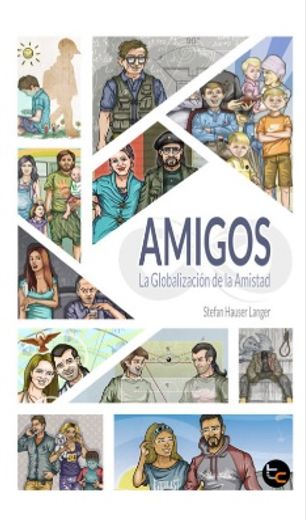 Amigos (in Spanish)