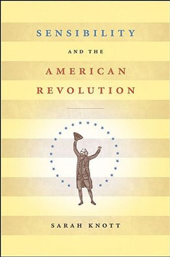 sensibility and the american revolution