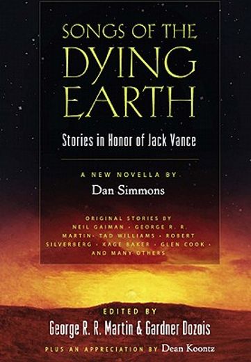 songs of the dying earth