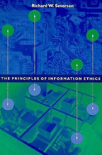 the principles of information ethics