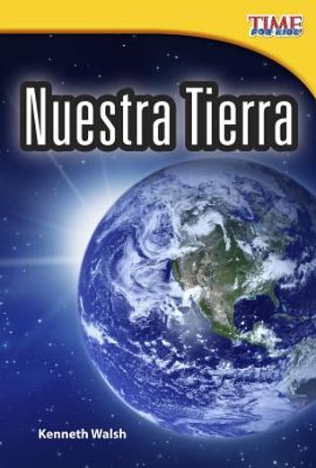 Nuestra Tierra (in Spanish)