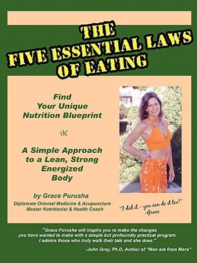 five essential laws of eating