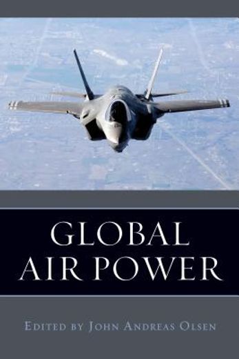 global air power