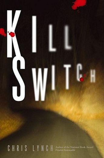 Kill Switch (en Inglés)