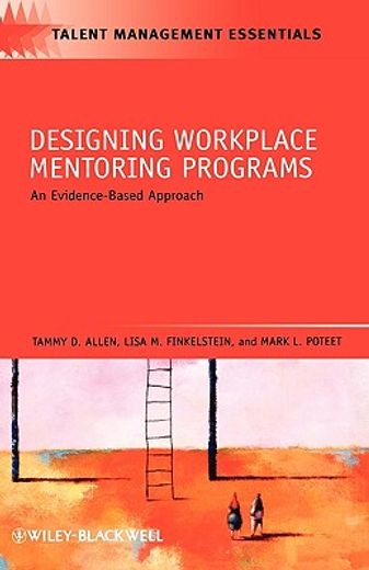 designing effective mentoring programs