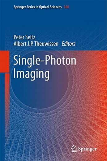 single photon imaging