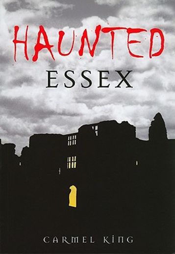 haunted essex