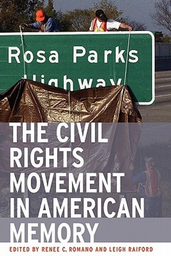 the civil rights movement in american memory