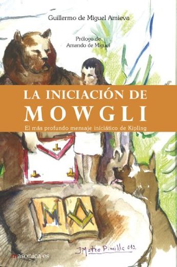 La Iniciación de Mowgli (in Spanish)