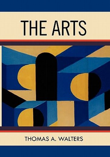 the arts (in English)